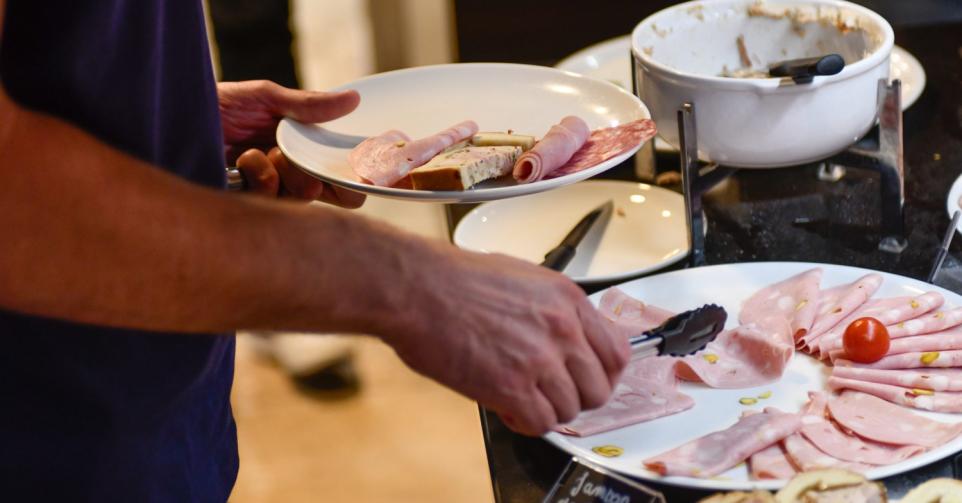 habitudes alimentaires belges