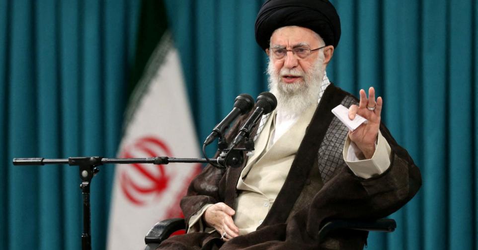 Iran
