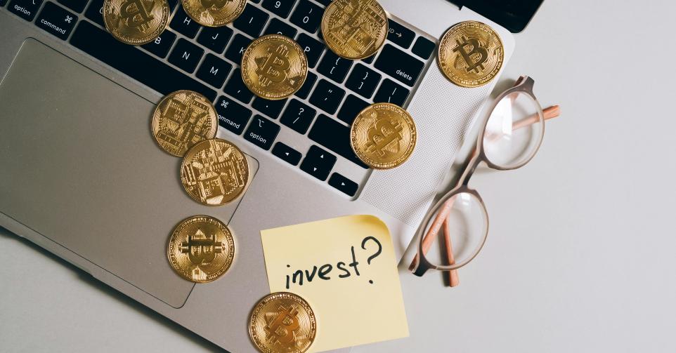 investir bitcoin crypto