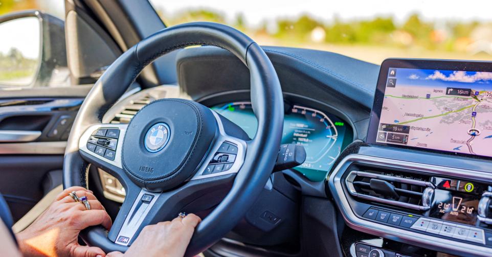 Tweedehandse elektrische auto: een koopje.