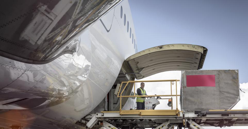exportations avion