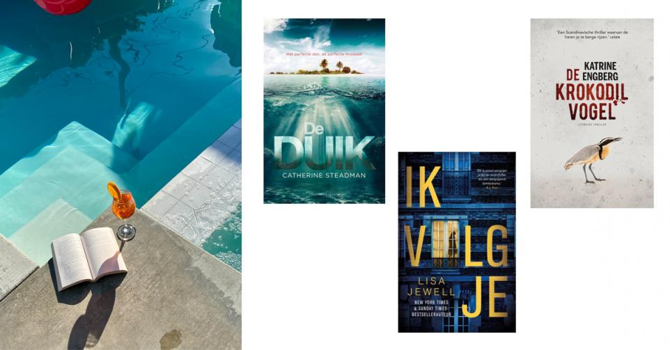 thrillers hittegolf