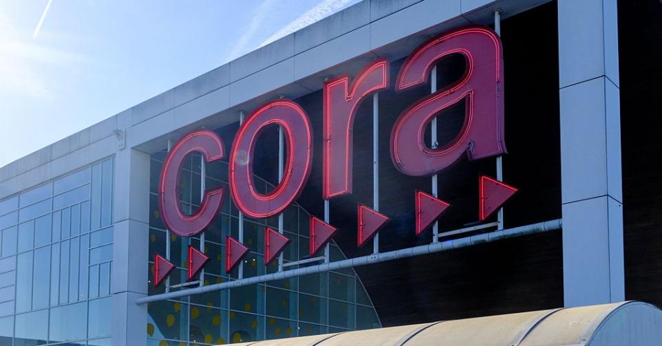 Fermeture Cora
