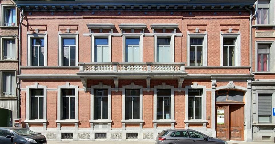 habitat partagé Namur