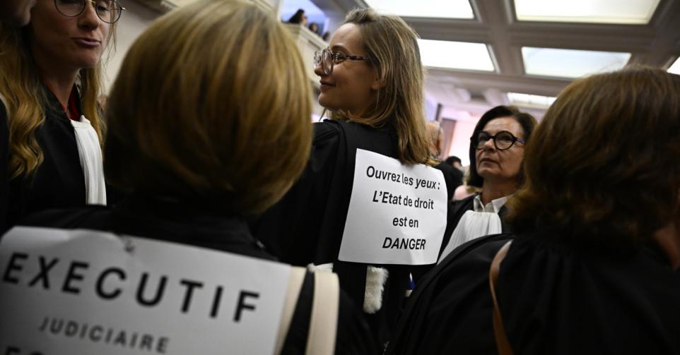 état de droit Europe