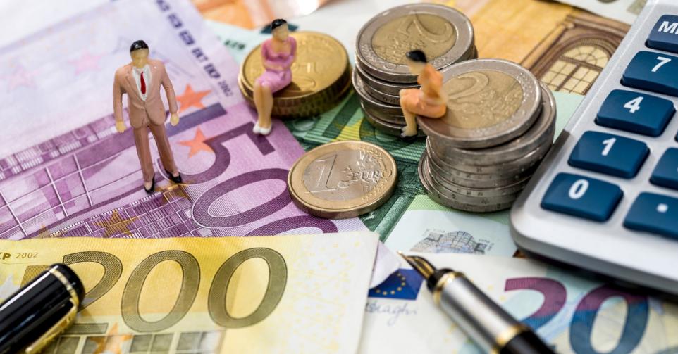 taxe sur les plus-values