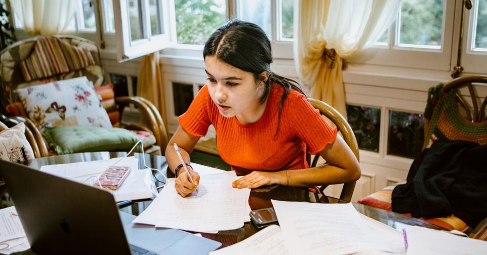 Enseignement synchrone