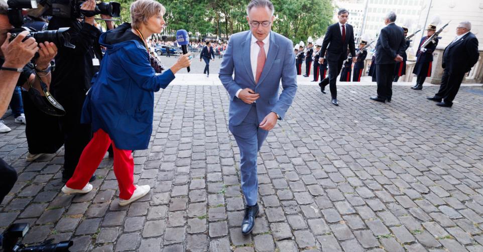 Réforme fiscale