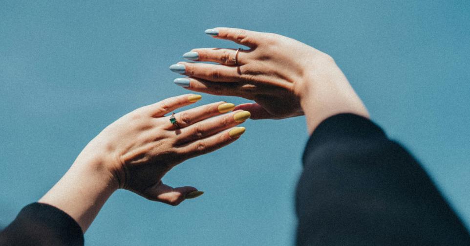 nagellak date
