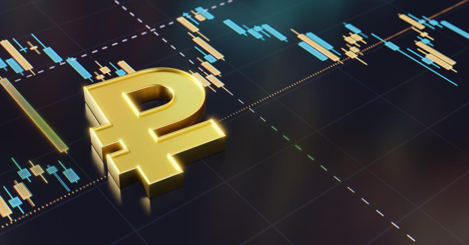 cryptomonnaie russe rouble