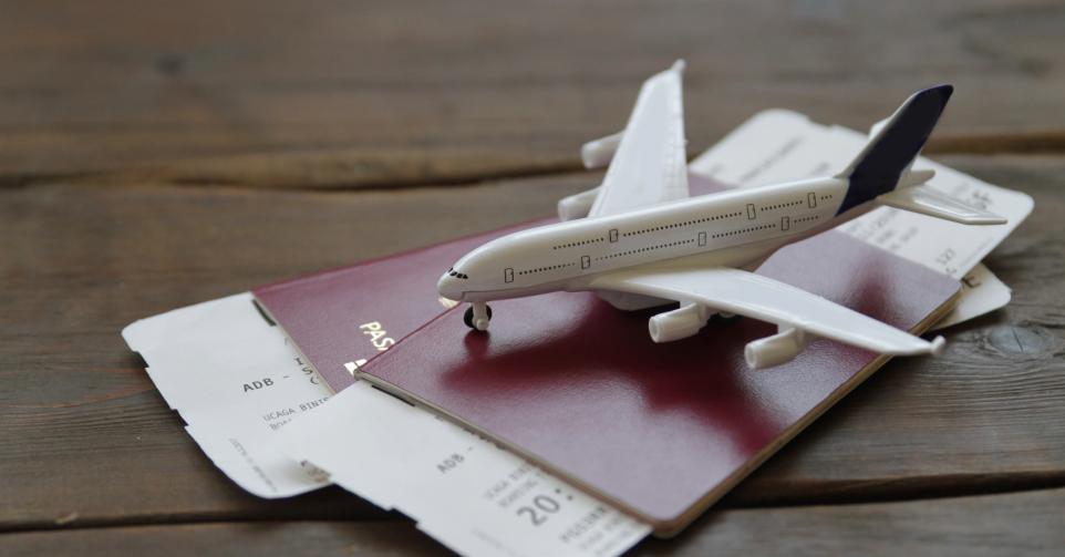 prix billet avion