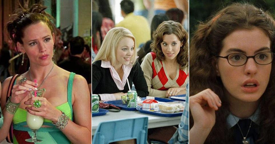 chick flicks sterrenbeeld