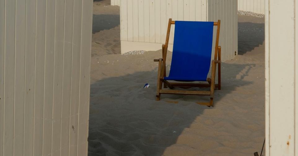 cabine de plage