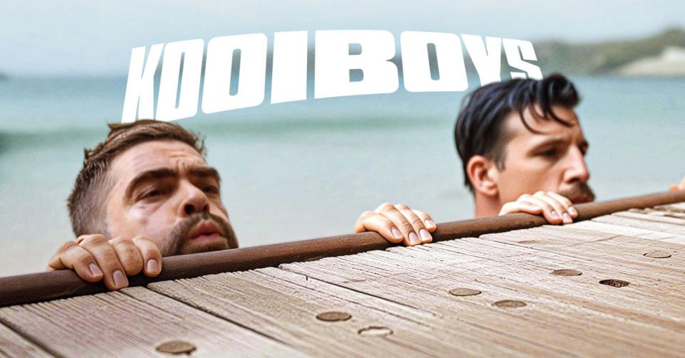 kooiboys