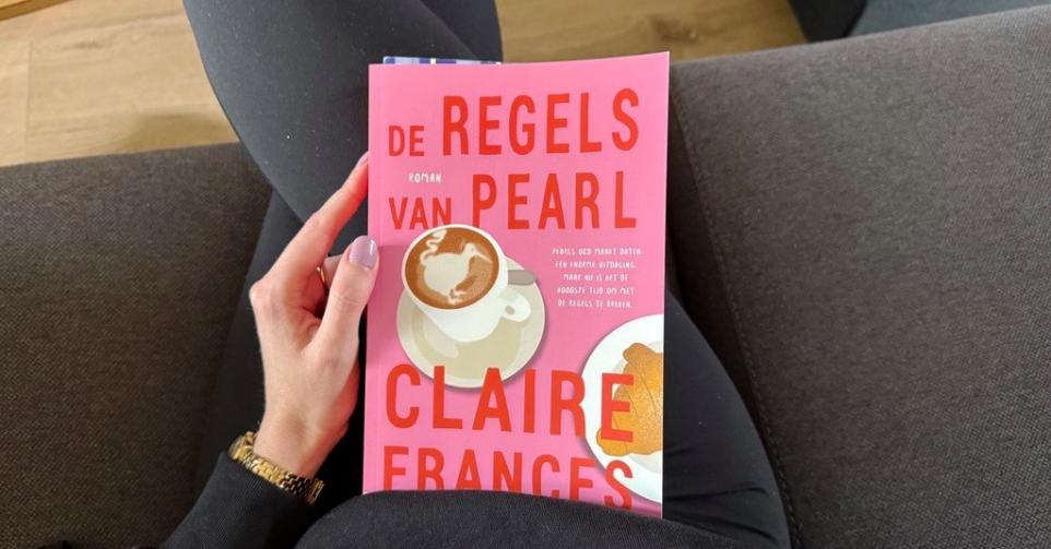 De regels van Pearl’
