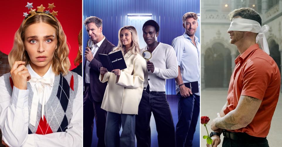 nieuw seizoen vtm