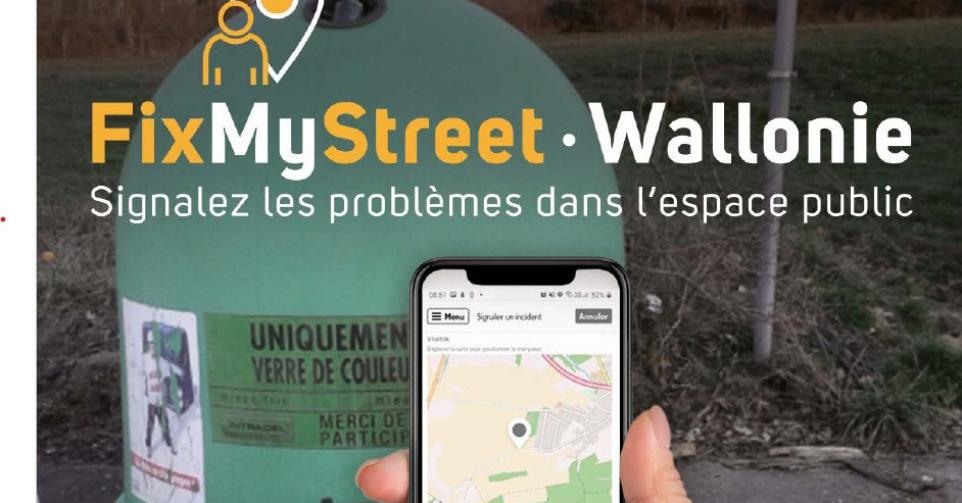 fixmystreet