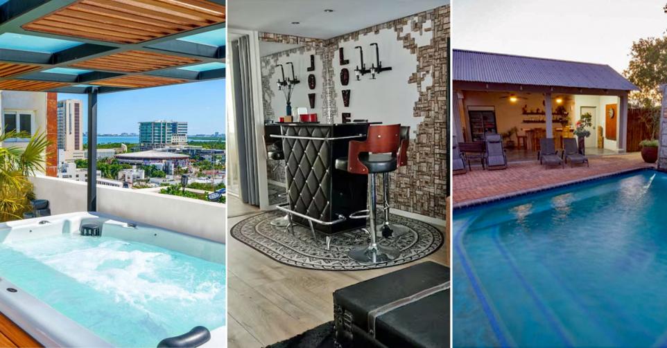 b&b zoekt lief prijs