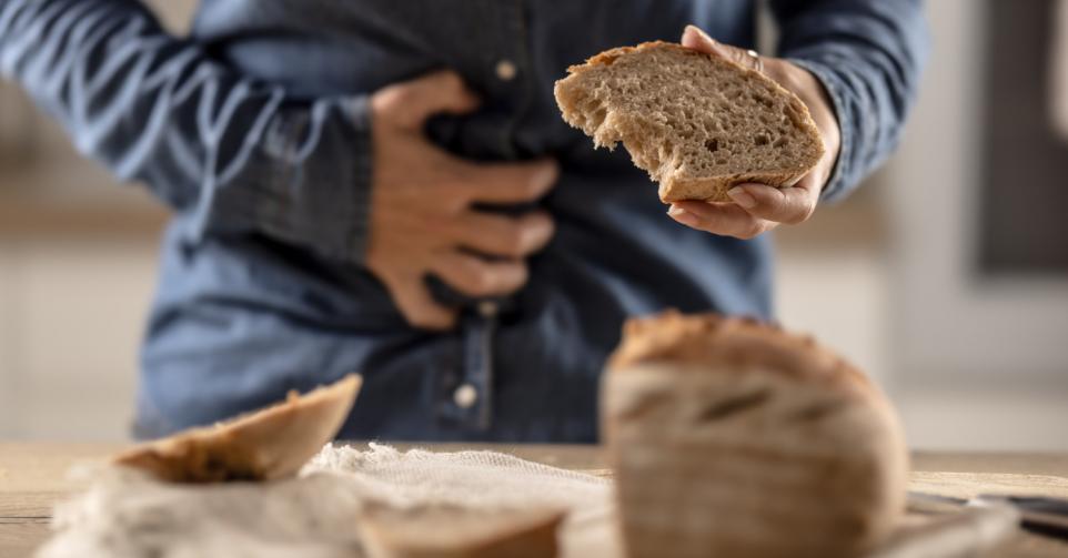 Gluten