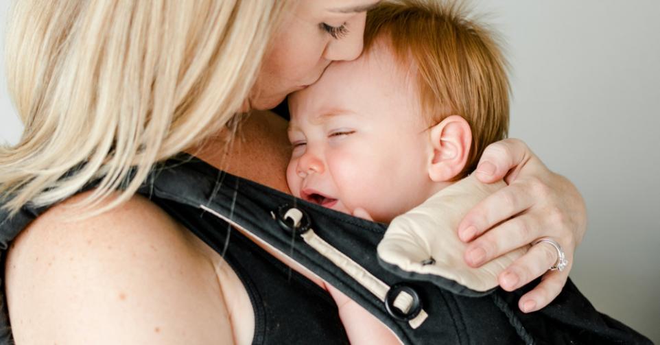 huilbaby