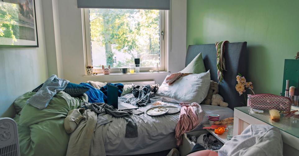 Draps de lit