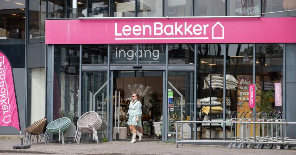 leen bakker