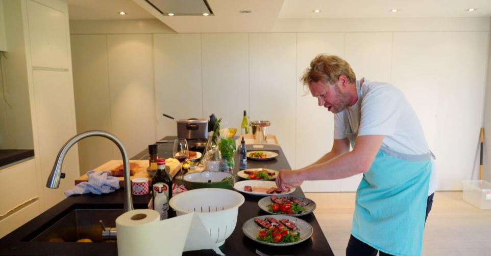 Komen Eten
