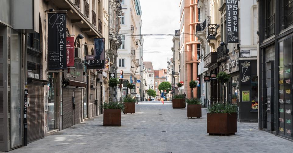 commerce indépendant