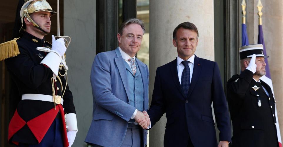 dette publique Belgique France