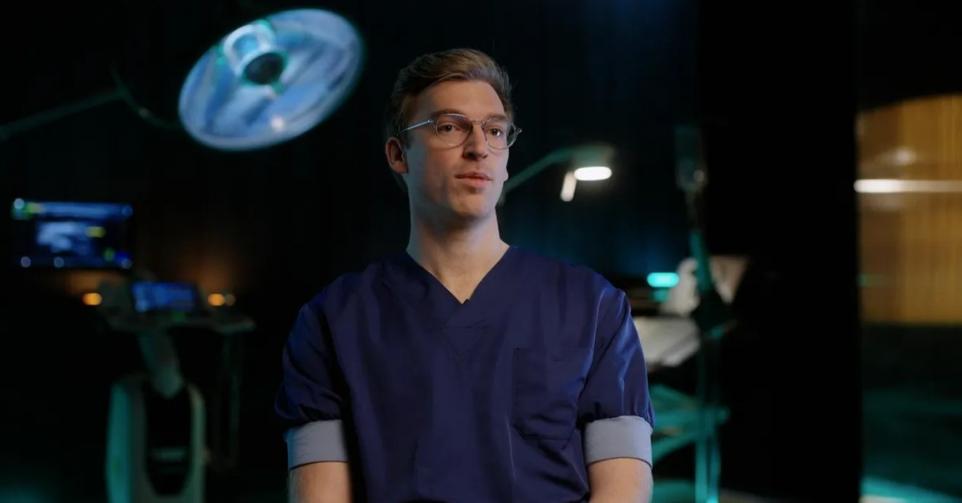 Topdokters van Morgen