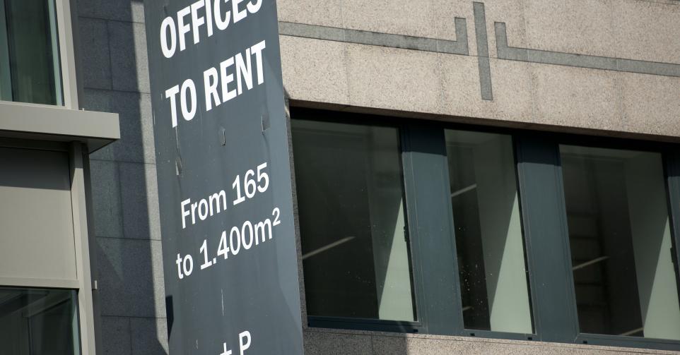 bureaux entreprise immobilier