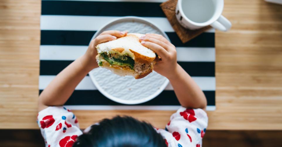 recepten voor broodbeleg