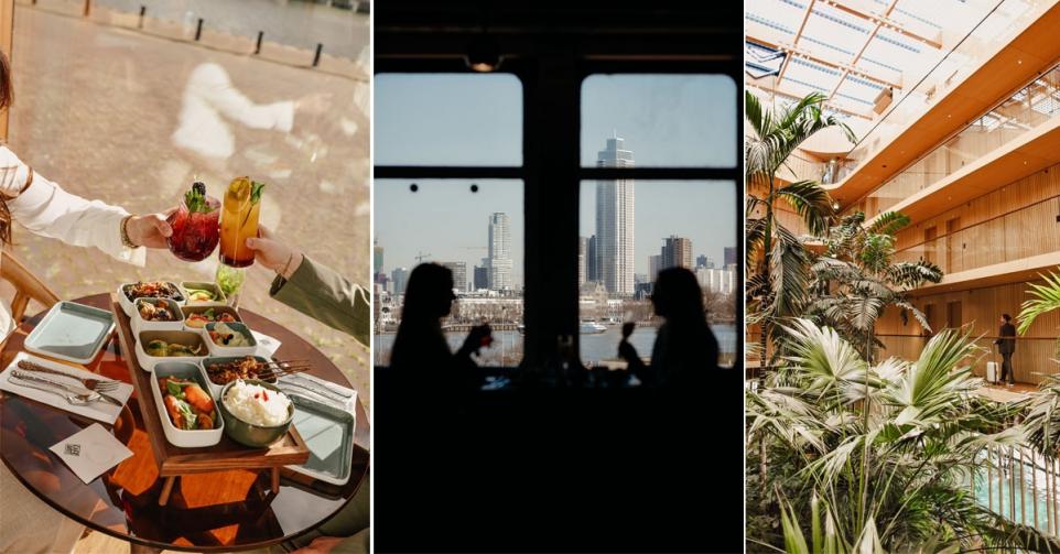 westcord hotels