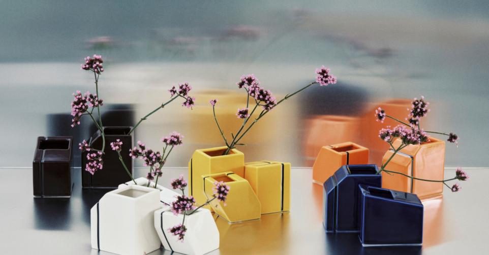 Carolina Castiglioni Serax