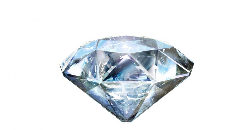 prix du diamant
