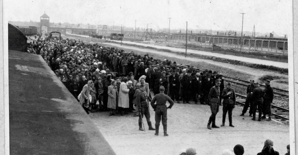 Auschwitz