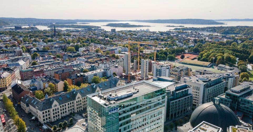 Is Noorwegen ‘het land dat te rijk werd’?