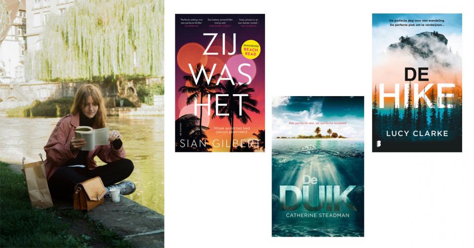 thrillers