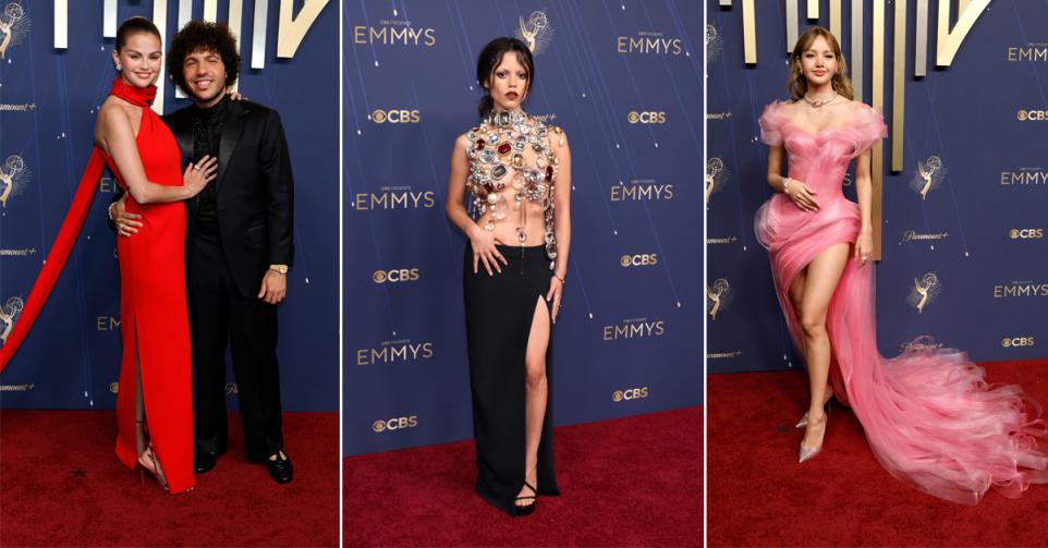 Emmy Awards
