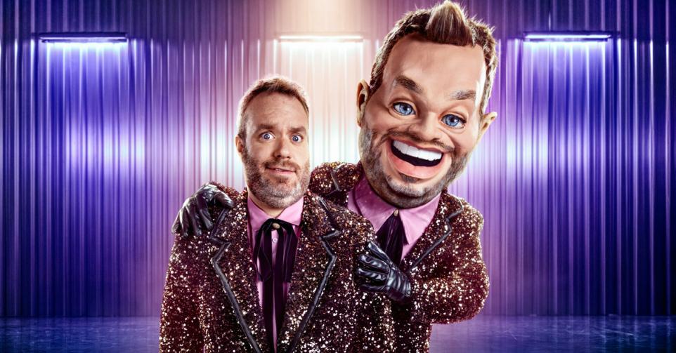 the masked singer
