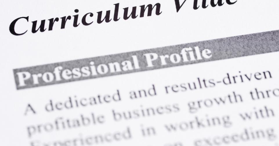 Politiques CV