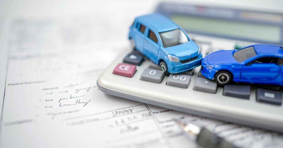 voiture argent assurance taxe