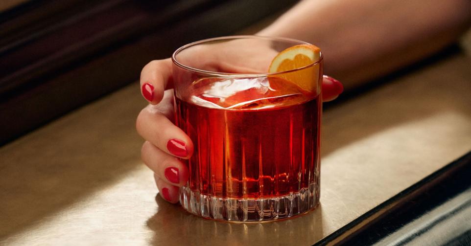 negroni week