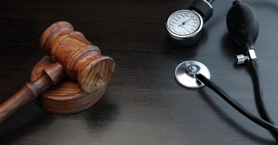 médecins radiés