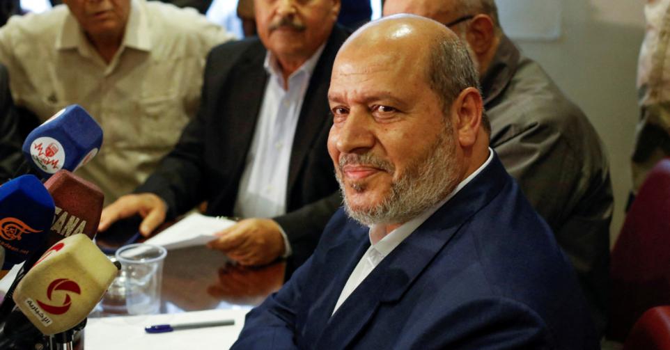 Hamas