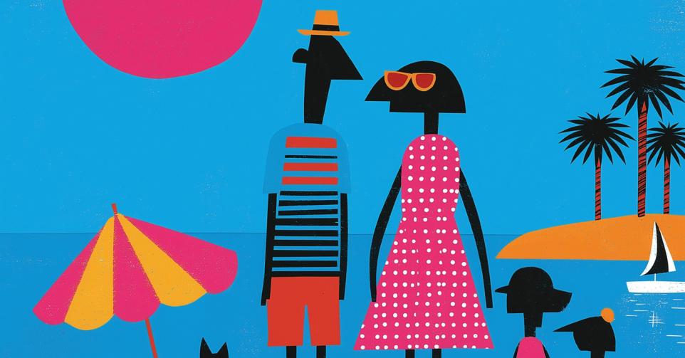 La planification des vacances peut être un sujet qui fâche au sein de l’entreprise.