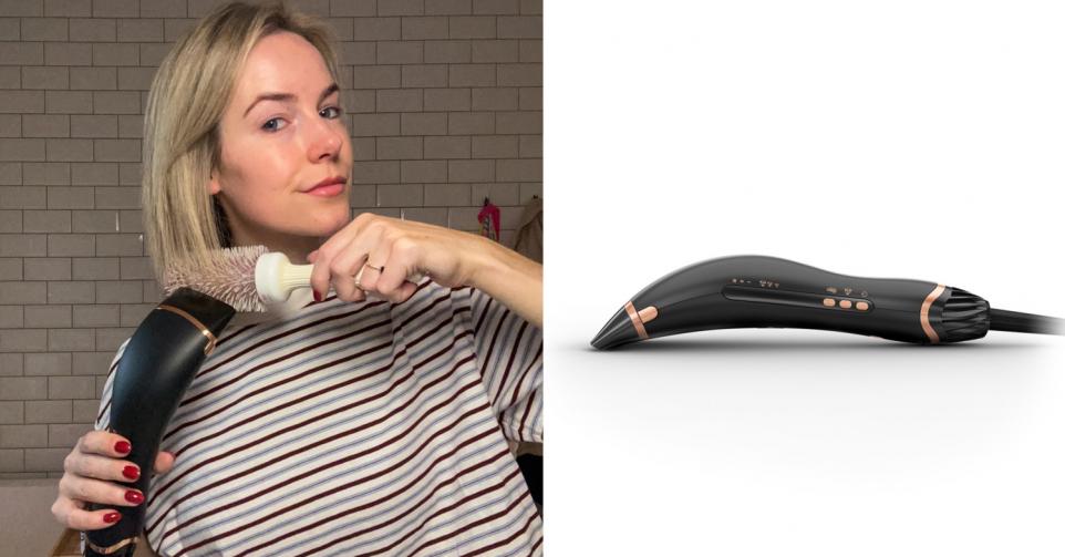 Rowenta AirMotion haardroger