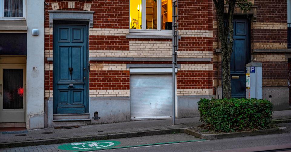 voitures électriques particuliers