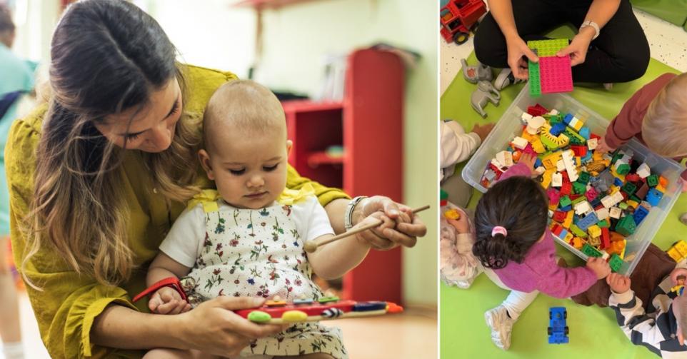 kinderopvang