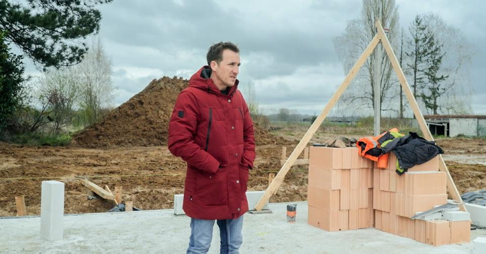 Andy en de Baksteen Belgen